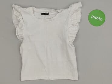 koszulki swiateczne sinsay: Sinsay, Bluzka damska, rozmiar M — 2