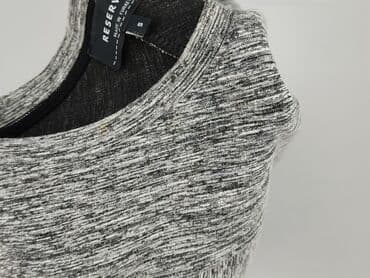 reserved koszulka z jamnikiem: Sukienka damska, rozmiar S — 6