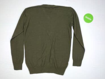 sweter w paski c a: Sweter, XL (EU 42), condition - Very good — 3