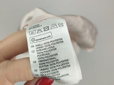 sukienka hm sweterkowa: H&M, Sukienka damska, rozmiar S — 5