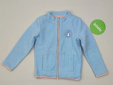 ile wazy bluza: Sweatshirt, 4-5 years, 104-110 cm, condition - Very good — 2
