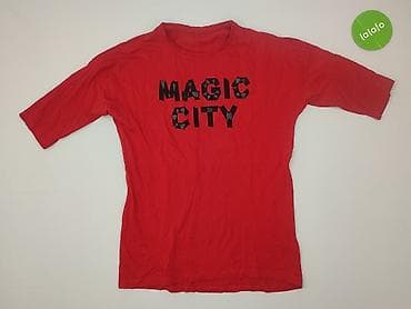 basic t shirty nike: T-shirt damski, rozmiar M — 2