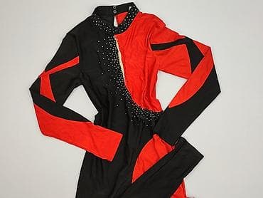 koszulka do ta: Kombinezon damski, rozmiar M — 1