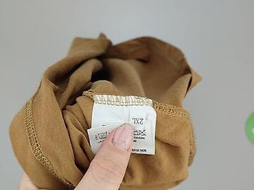 fields nephilim t shirty: Fendi, T-shirt damski, rozmiar 2XL — 4