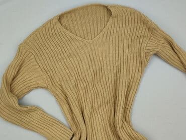 Sweter damski, rozmiar S
