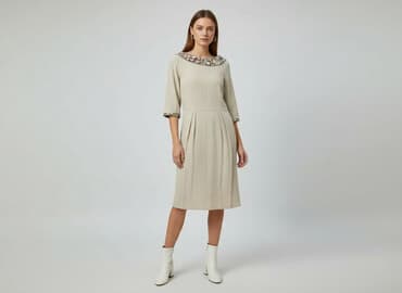 adidasy do sukienki: Sukienka damska, rozmiar S — 7