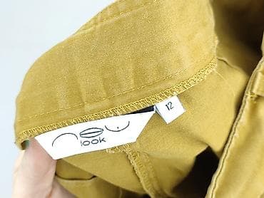 nike na platformie: New Look, Spodnie materiałowe damskie, rozmiar L — 4