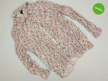 moda lata 70 sukienki: F&F, Bluzka damska, XL — 2