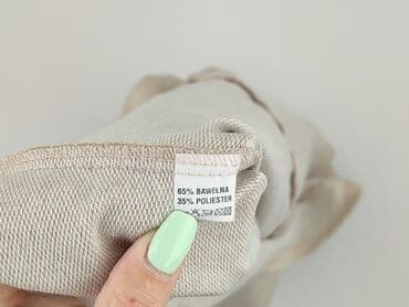 czy akryl jest dobry na sweter: Bluza damska
, rozmiar S — 5