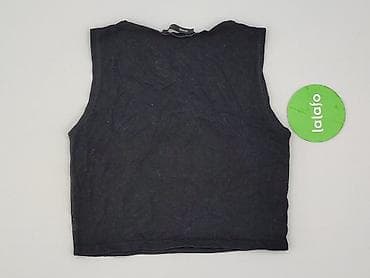 primark gingham top: Sinsay, Top damski, rozmiar L — 3