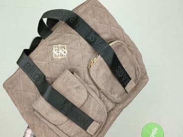 dobre marki portfeli damskich: Torebka, stan - Idealny — 5