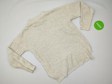 mountain warehouse buty: Atmosphere, Sweter damski, rozmiar M — 3