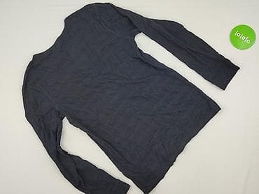 dresy pull and bear: Livergy, Лонгслів для чоловіків, розмір M — 3