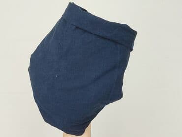 klapki miu miu z futerkiem: Yessica, Szorty dla mężczyzn, M — 6