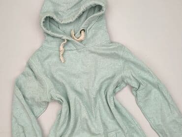 жіночі флісові кофти: Women`s hoodie, size S (EU 36) — 1