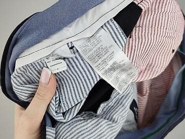 ck dresy: Tommy Hilfiger, Chinosy dla mężczyzn, rozmiar S — 8