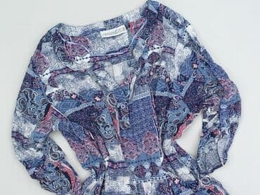 4f bluzki: Janina, Bluzka damska, rozmiar 4XL — 1