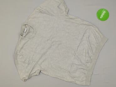 zara t shirt oversize: Zara, Women`s T-shirt, size L — 3