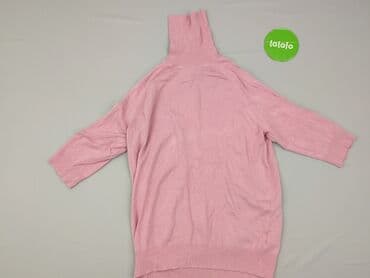 sweter z odkrytymi ramionami zara: Zara, Sweter damski, rozmiar XL — 3