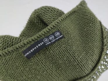 czy sweter z wiskozy jest dobry: Atmosphere, Women`s sweater, size L (EU 40) — 4
