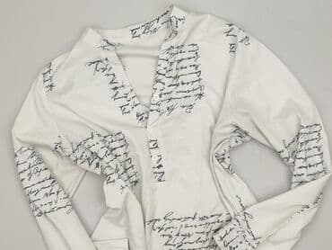 bluza dluga: Bluzka damska, rozmiar XL — 1