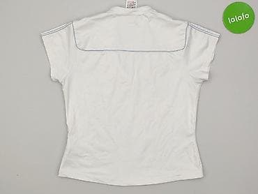 nba h: Adidas, T-shirt damski, rozmiar M — 3