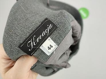 discrete spodnie: Spódnica damska, rozmiar 2XL — 4