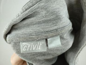 bluza trener: Crivit, Bluza damska
, rozmiar M — 4