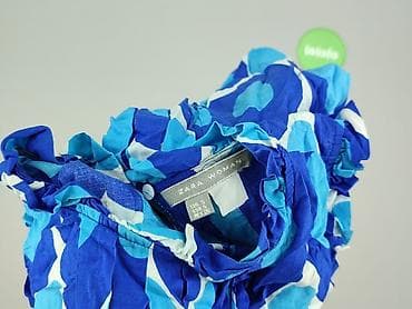 zara kurtki wiosenne: Zara, Bluzka damska, rozmiar S — 5