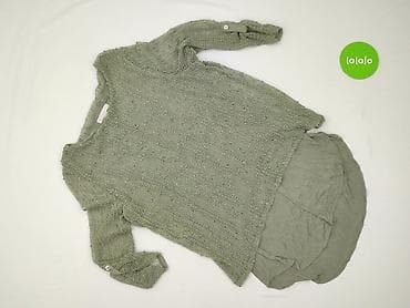 kapcie elfy: Bluzka damska, rozmiar M — 2