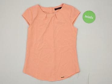 ozdoby do bluzek: Freesia, Bluzka damska, rozmiar S — 2