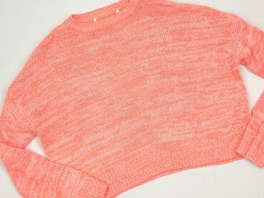 sinsay koszulka hello kitty: Sinsay, Sweter damski, rozmiar S — 1