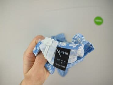 shein sukienka biala: Shein, Sukienka damska, rozmiar S — 4