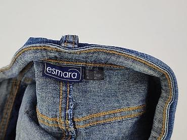 spodnice jeansowe: Esmara, Spódnica damska, rozmiar M — 4