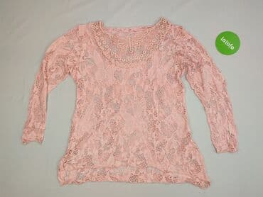 apricot bluzki: Bluzka damska, rozmiar M — 2