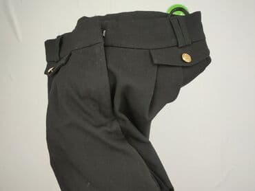 класичні костюми жіночі: Top Secret, Spodnie materiałowe damskie, rozmiar XS — 5