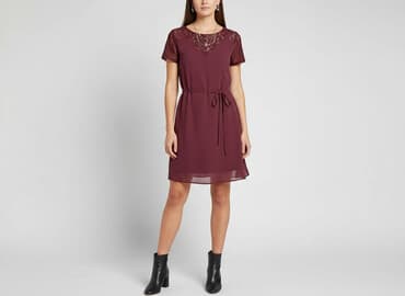 sukienki na wesele xs vinted: Vila, Sukienka damska, rozmiar XS — 6