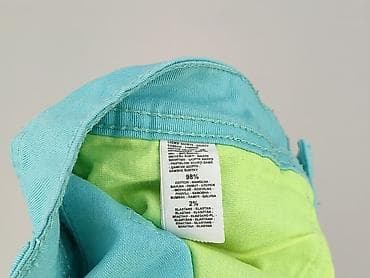 Denim, Szorty damskie, rozmiar S — 5