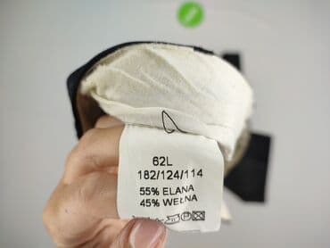 Garnitury: Garnitur dla mężczyzn, rozmiar L — 10