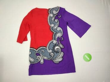 t shirty plus size allegro: Tunika damska, rozmiar L — 3