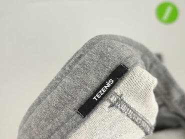 legginsy 98: Tezenis, Legginsy Sportowe damskie, rozmiar L — 4