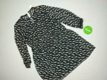 zara dzianinowe sukienki: Zara, Sukienka damska, rozmiar M — 2