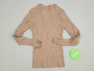 klapki grinch: Sinsay, Sweter damski, rozmiar S — 3