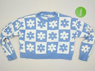 sweter 157: House, Sweter damski, rozmiar S — 2