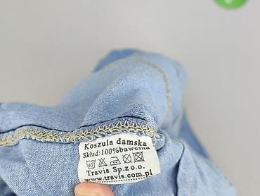 levis t shirt basic: Koszula damska, rozmiar M — 4