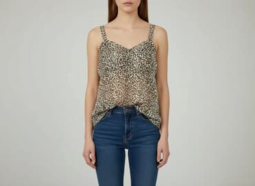 body wk dzik: Essence, Bluzka damska, rozmiar L — 6