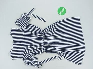 sukienka w geometryczne wzory h: Sukienka damska, rozmiar S — 3