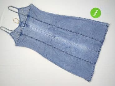 zeta otto sukienki: Sukienka damska, rozmiar S — 3