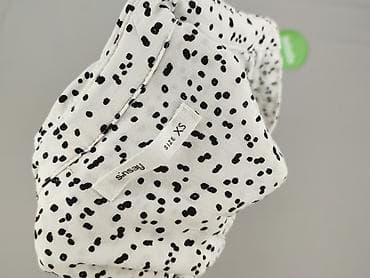 two ply koszula: Sinsay, Koszula damska, rozmiar XS — 4