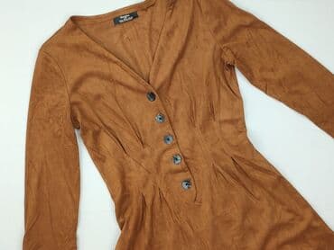 Bershka, Women`s dress, size S (EU 36)
